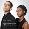 Sanag Z51S Pro Clip-On Bluetooth Sports Earbuds