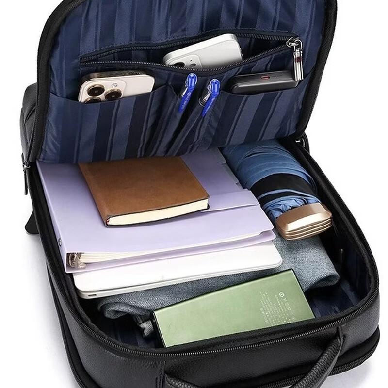 MDNG Business Travel Laptop Backpack