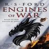 Engines of War by R. S. Ford Paperback Book 9780316629638