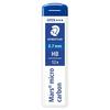 Staedtler Micro Carbon Mechanical Pencil Lead, 0.7mm B