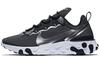 React Element 55 Preto Prata Metálico CQ4600-071