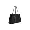 Charles & Keith Casual Versatile Fashionable Simple Solid Color Retro Lightweight Niche Nylon Shoulder Bag Women bags CK2-30782829