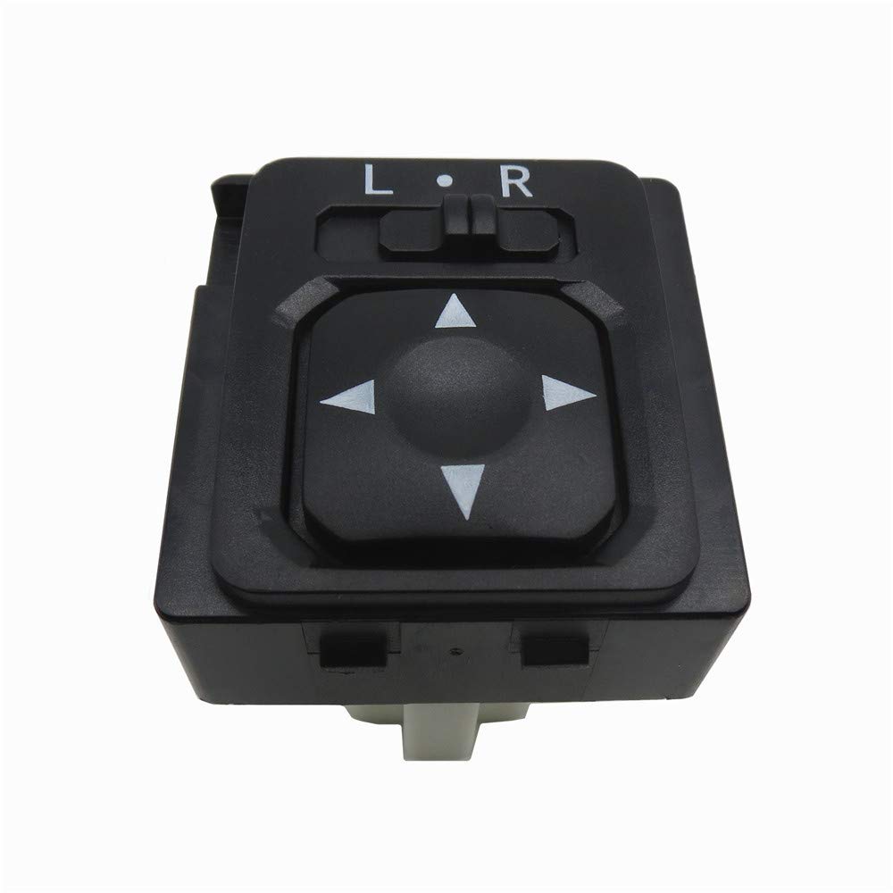 Rearview Mirror Switch MR417977 for Mitsubishi Outlander Endeavor Lancer Mirage Montero