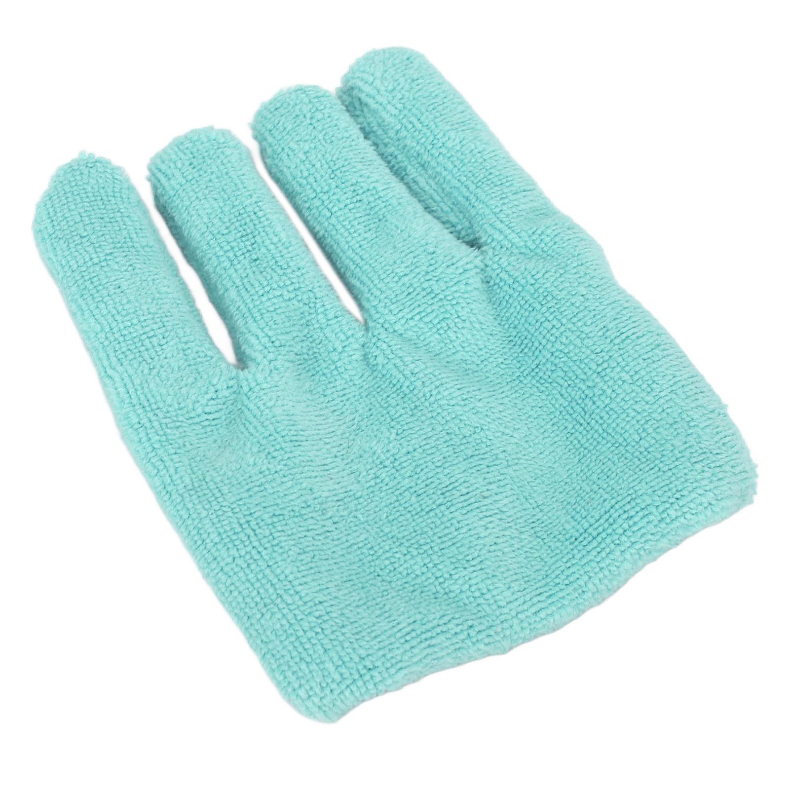 

Foot Alignment Socks Terry Cloth Fine Fleece Rubber Band Relieving Pressure Correction Effect Toe светло-зеленый