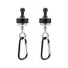 Lantern Hook Magnetic Tent Magnetic Hook Strong Set of 2