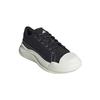 Adidas FOS Maxxcourt Pro Fashionable Slip Resistant Durable Low Top Casual Shoes Unisex Casual Shoes Black JQ9815
