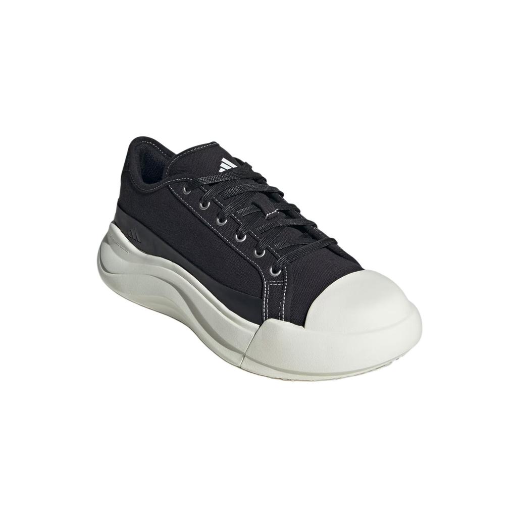 Adidas FOS Maxxcourt Pro Fashionable Slip Resistant Durable Low Top Casual Shoes Unisex Casual Shoes Black JQ9815
