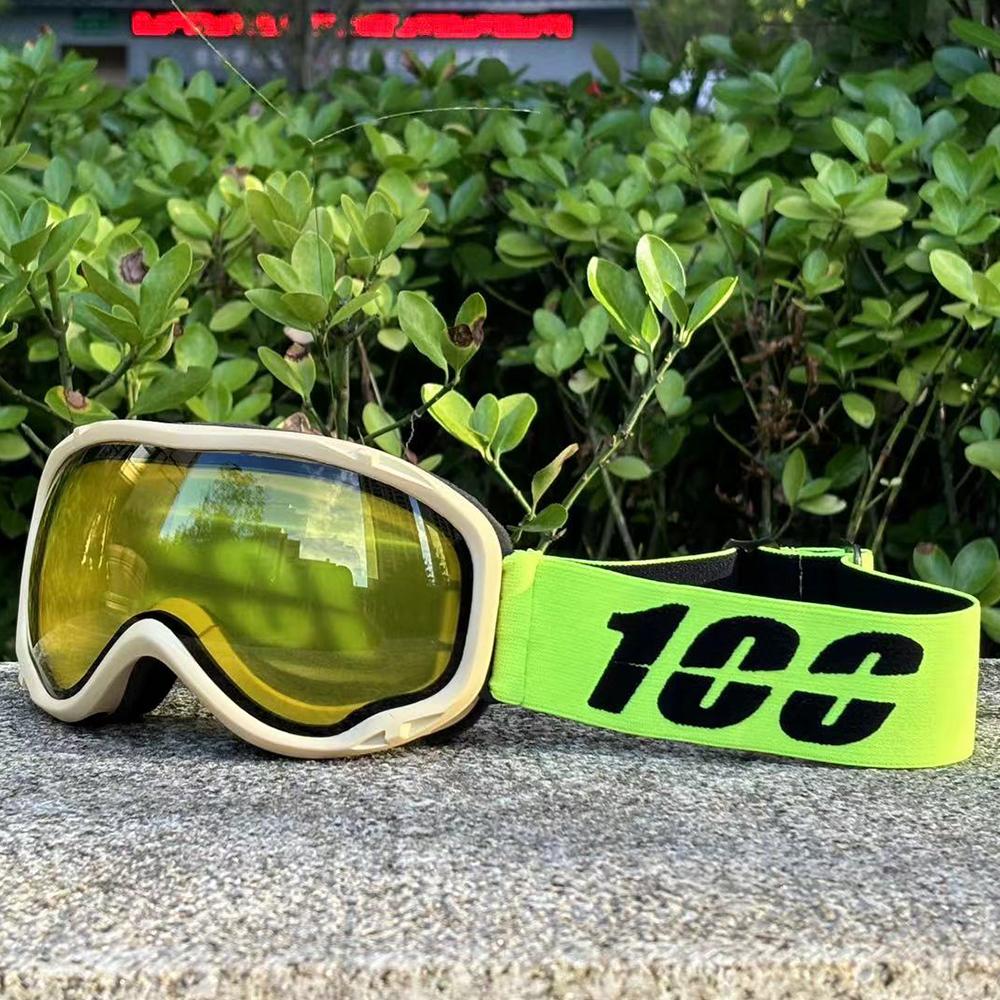 Ski Goggles for Men Women,Winter Snow Sports with Anti-fog Double Lens Mask Glasses Snowboard Snowmobile