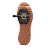 Crankbrothers Mallet E 11 Pedals, Black/Gold