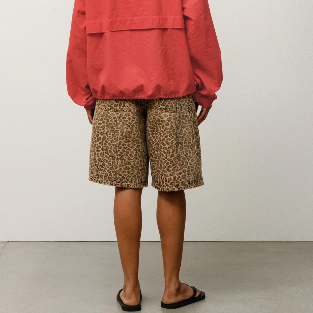 Stussy Denim Work Short 112336