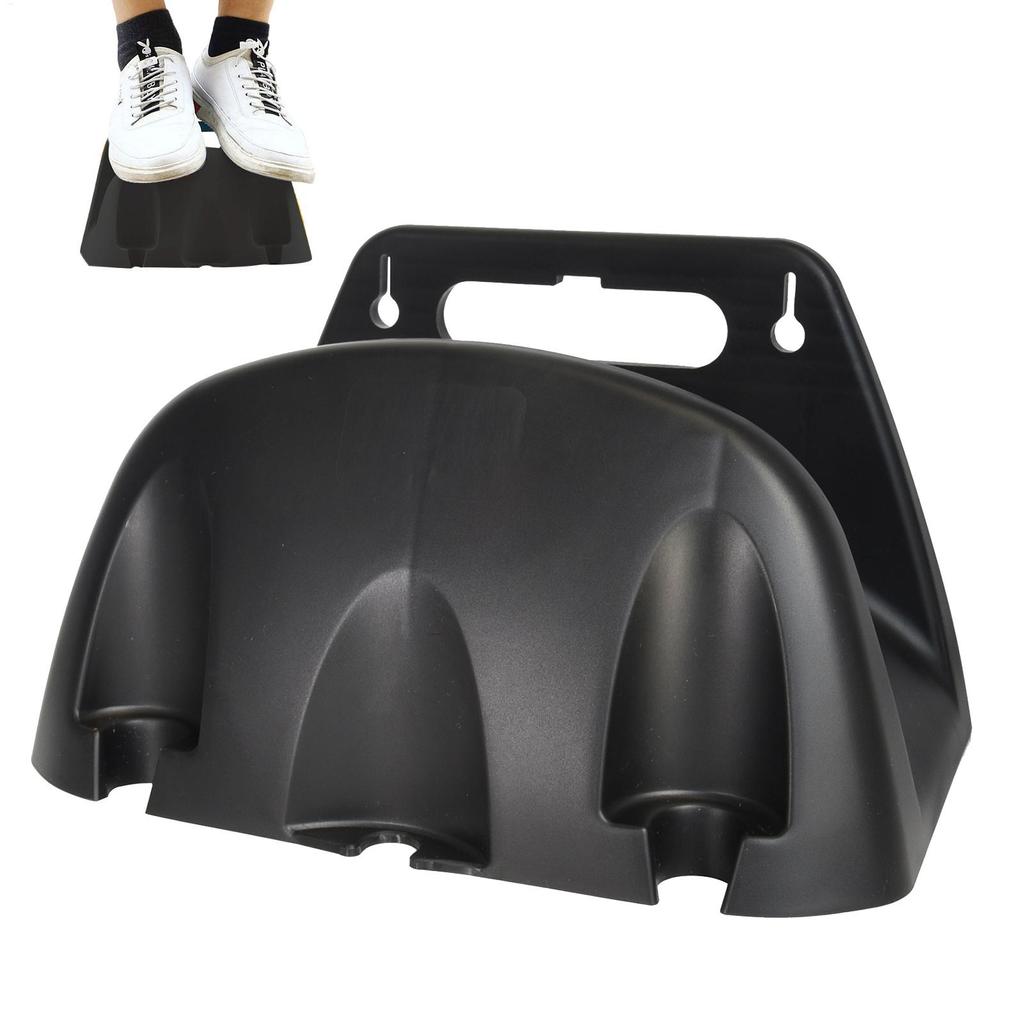 garden Hose Holder Wall Heavy Duty Hose Storage Reel Metal Hose Hanger Hose Hooks Metal Water Hose Holder water pipe rack