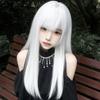 Värvilised juuksed – Värvilised cosplay parukad