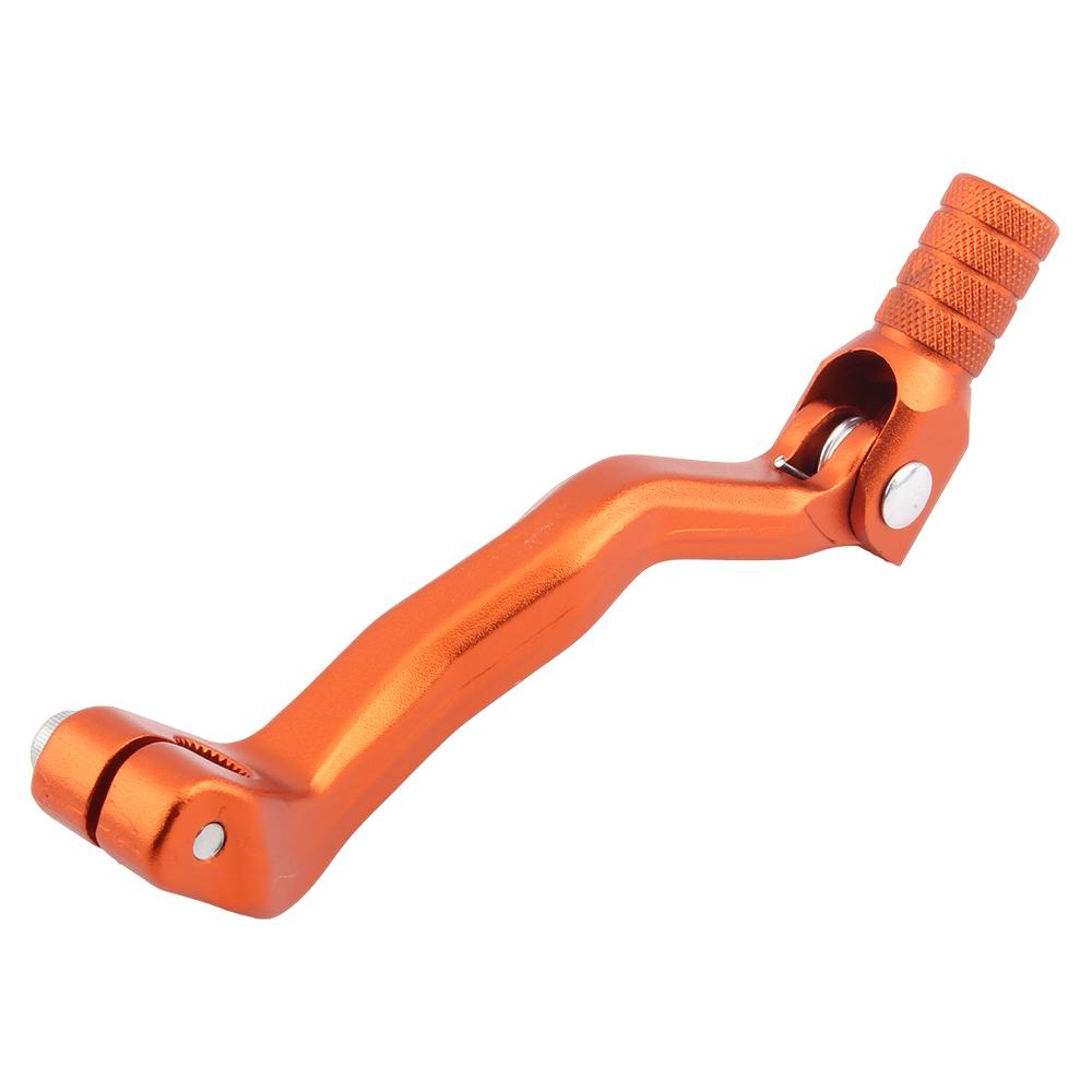 Motorcycle Gear Shift Lever Universal for KTM Suzuki Yamaha Kayo 125 140 150 250cc ATV Pit Dirt Bike Motocross Accessories