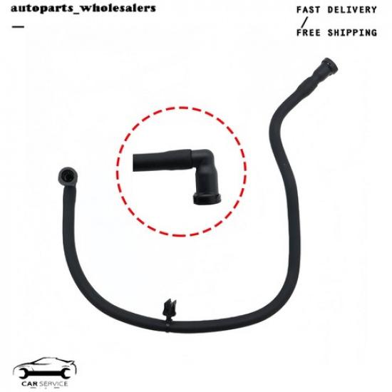 Fuel Vapor Purge Hose For 2005-2008 Ford F-150/Expedition Models w/ 5.4L Engine