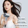 High-Speed Hair Dryer for Home and Salon Use