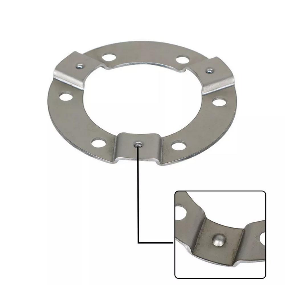 Veerborgpennen voor sneeuwscooterbevestigingsplaat voor Arctic Cat 0602-144 0602-138