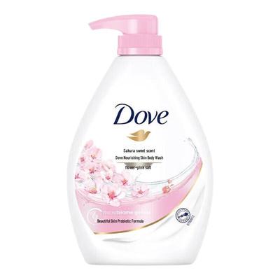Cherry Blossom Body Wash