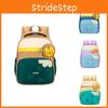 Lightweight Fashionable School Bag For Toddlers Cute Cartoon Design With Padded Straps