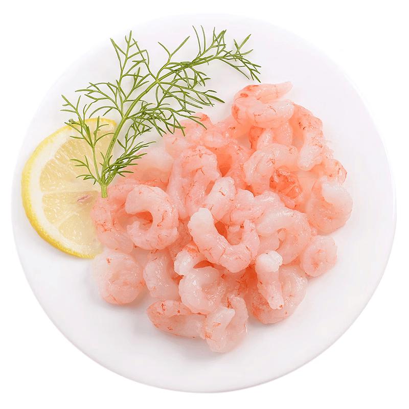 Mei Jia Jia Peeled Shrimp Collection