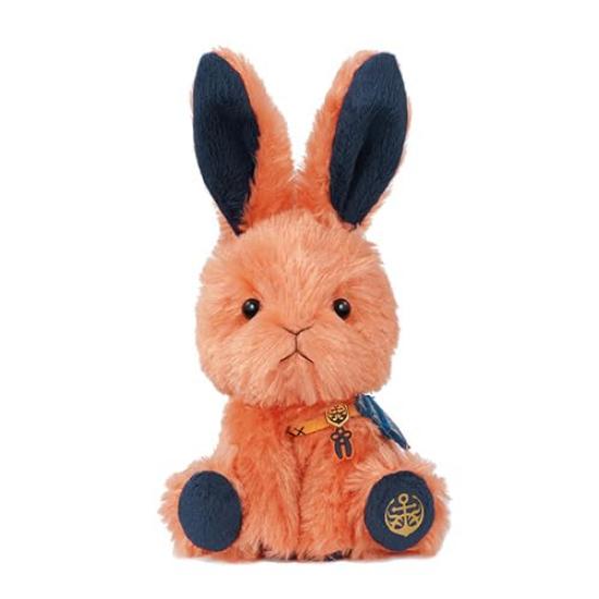 Rabbit Collection mini Touken Ranbu ONLINE Mutsunokami Yoshiyuki