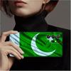 Pakistan Flag Banner Phone Case Cover Coque For Samsung Galaxy S24 Ultra 23 S22 Plus S21 FE S20 Note 10 Pro Note 20 lite