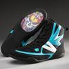 Unisex Non-slip Boxing and Wrestling Shoes - Lightweight, Wear-resistant, Anti-fall Design