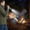 Aluminum Zinc Zinc Alloy Ultra Bright LED Flashlight Mini Handheld Flashlight Mini Flashlight  Fishing