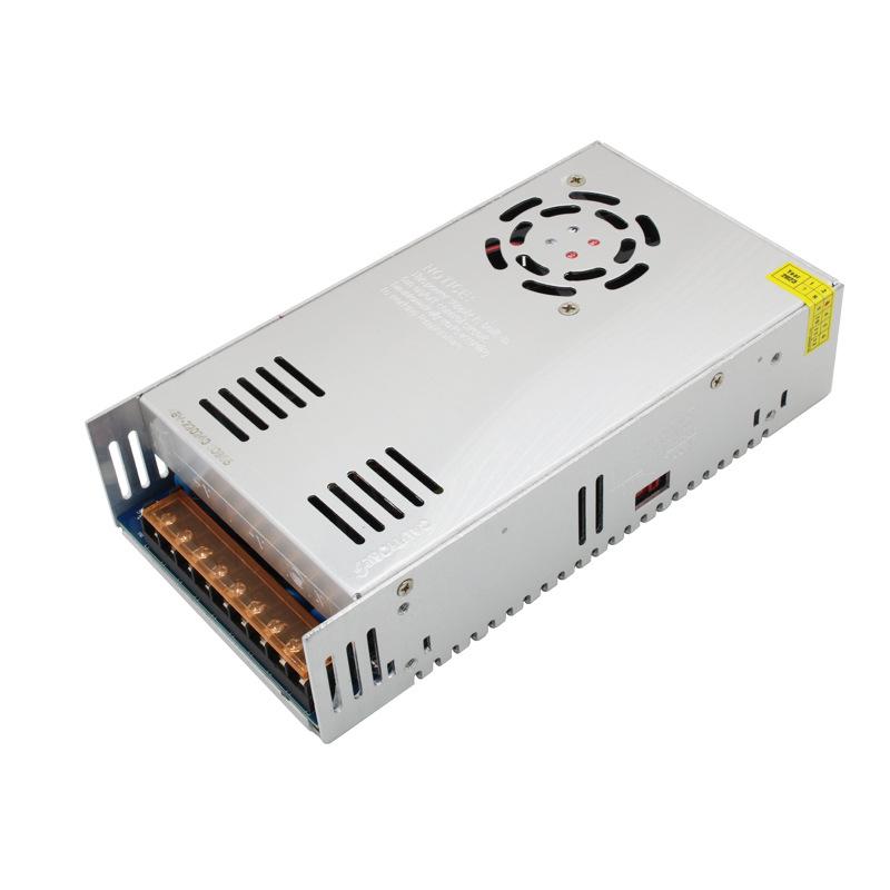 Constant Voltage LED Light Strip Power Supply Transformer 220V to 5V/12V