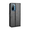 for Ulefone Note 13P Wallet Case with Kickstand & Card Slots – Shockproof, Dustproof, Business Heavy Duty Flip Leather Cover