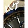 Used Casio OCEANUS OCW-T2600G-1AJF Black Marble