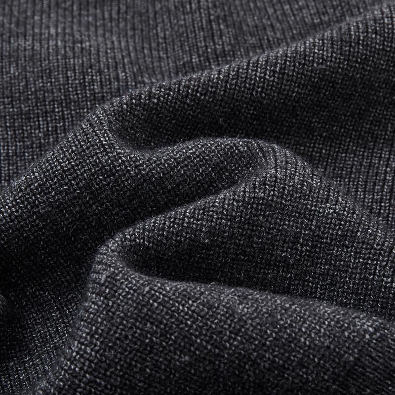 Demana Women's Autumn Elegant Colorblock Knit Top with Puff Sleeves