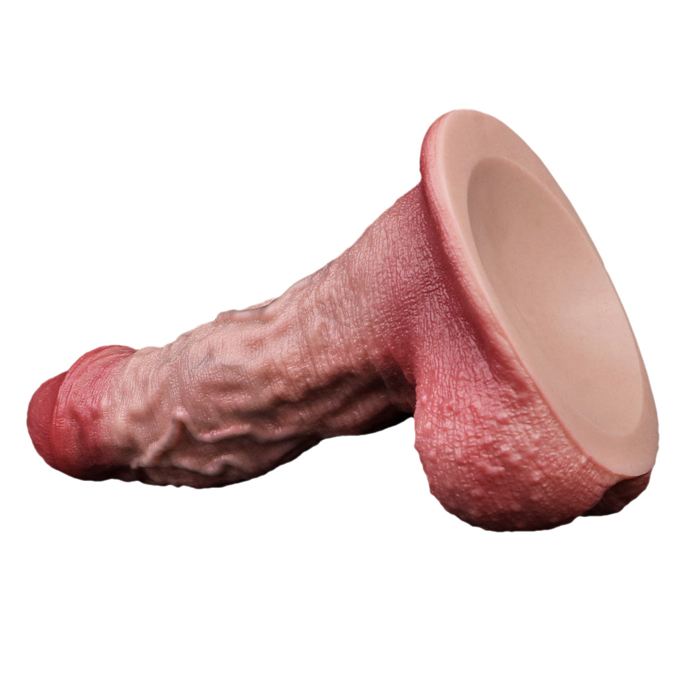Avie Lifelike Dildo Realistic Dildos