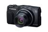 Canon PowerShot SX710 HS Digital Camera, Black, 30x Optical Zoom, PSSX710HS(BK)