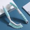 Meiliya Soft Grip Crevice Cleaning Brush