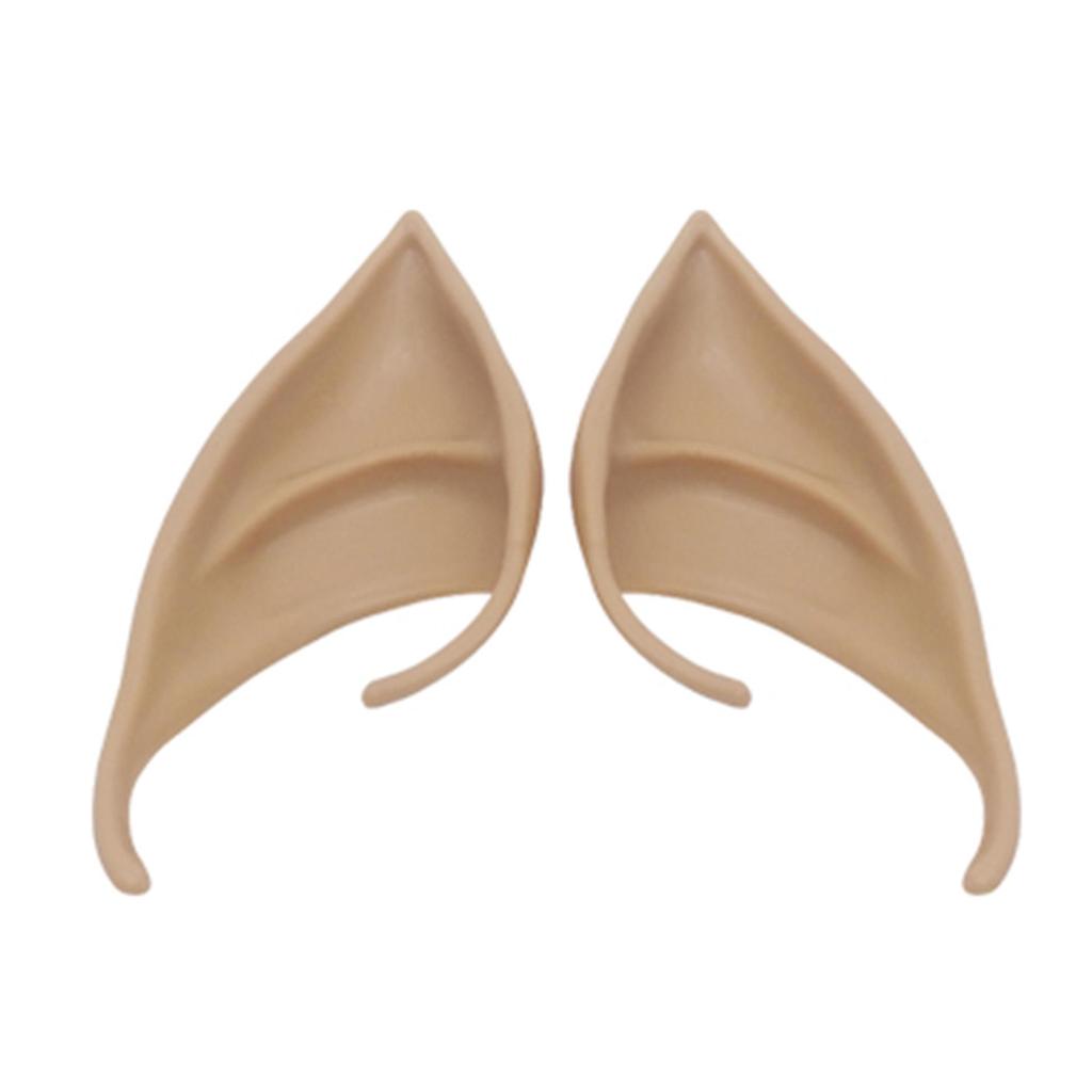 Fantasy Beast Ear Costume Props for Cosplay & Stage Play