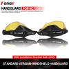 For HONDA NC750X DCT 2013-2026 Motorcycle Handle Handguard Windshield Hand Shield Guard Protector Handlebar Guards NC 750X