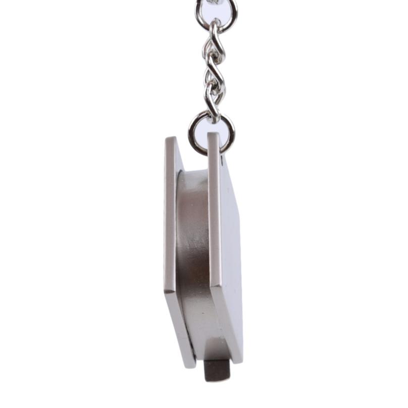 Retractable Ruler Pull Ruler Keychain Tape Measure Keychain Measurement Tools Measuring Tools