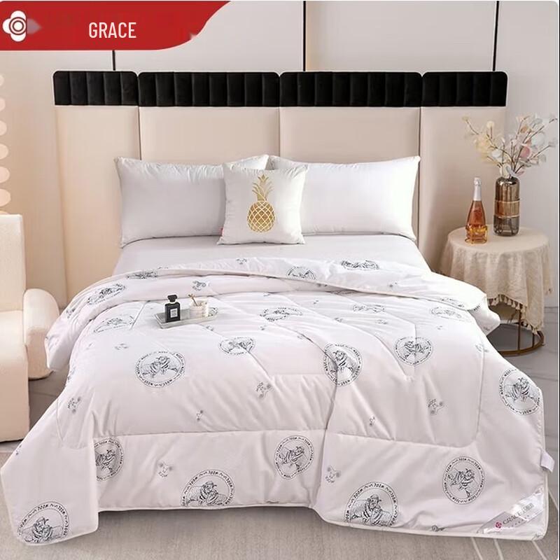 Jie Li Ya All-Season Comfort Quilt Collection