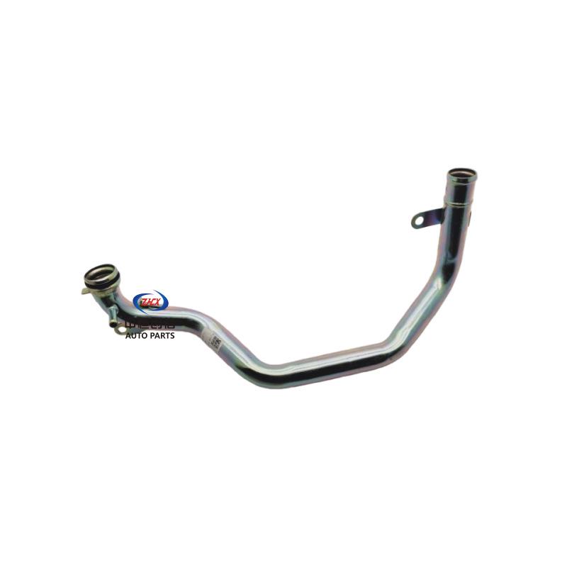 Water Inlet Pipe for Changan Shenqi/M60/T20/T30/M201 National VI Engines Standard Size