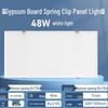 Iluminare LED – Corpuri de iluminat LED incorporabile
