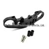 R15 V3 CNC Textured Aluminum Upper Shock Absorber Triple Clamp for Samsung Motorcycle