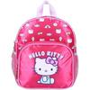 Sac à dos - VADOBAG - Hello Kitty - Rose - Taille Unique - Enfant Fille