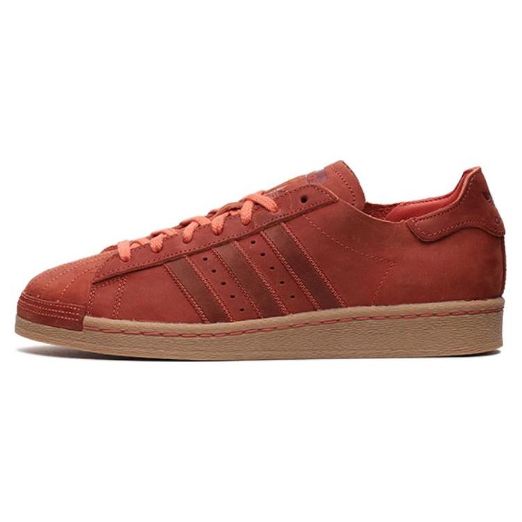 

Adidas Superstar 82 Surf Red HP6293 46
