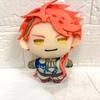 10Cm Anime Record Of Ragnarok Plush Doll Buddha Ying Zheng Poseidon Plush Pendant Keychain Backpack Decor Plusie Toy Fans Gifts