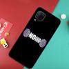 No Pain No Gain Gym For Huawei Nova 7i 8i 3i 11i Nova 10 9 SE 5T Y60 Y70 Y90 Y61 Y91 P20 P40 Lite P30 Pro Case