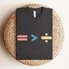 Equality Is Greater Than Division Shirt, Equality T-Shirt, Social Justice Shirt, Black Lives Matter Tee, Human Rights Shirt, Political Shirt