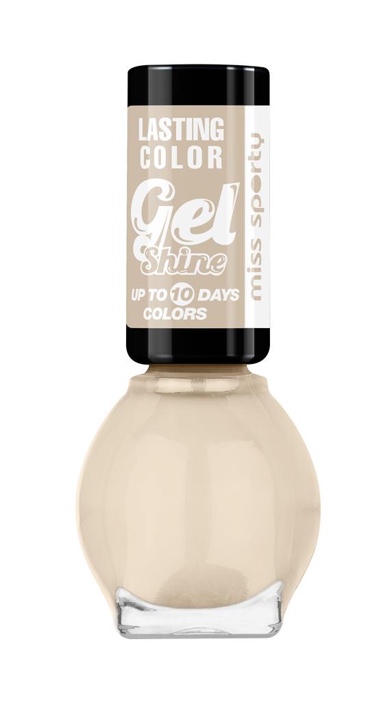 Elite-Pro Vivid Hue 110 Nail Lacquer 7ml - High-Performance, Durable Shine