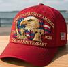 Embroidered Baseball Cap Baseball Cap Dad Hat Unisex Adjustable Embroidery Hat Outdoor Sun Hat