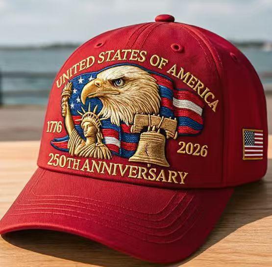 Embroidered Baseball Cap Baseball Cap Dad Hat Unisex Adjustable Embroidery Hat Outdoor Sun Hat