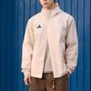 Adidas Entrada 22 Outdoor Sports Zip Football Hooded Jacket Men Jackets KW0688